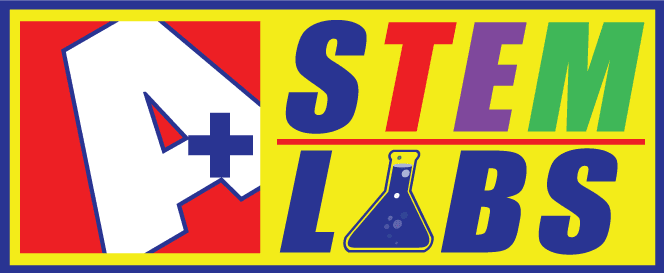 STEM Lab logo